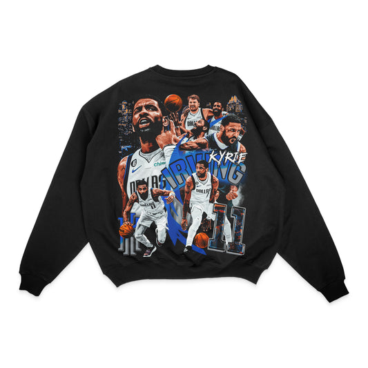 Uncle Drew Crewneck