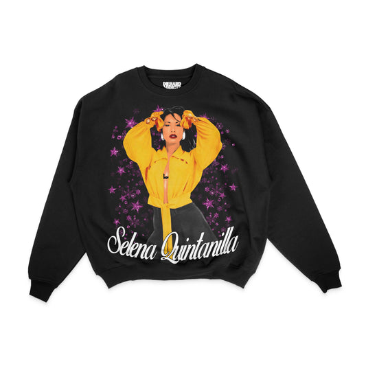 Selena Crewneck (Youth)