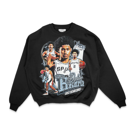 New 2 Crewneck
