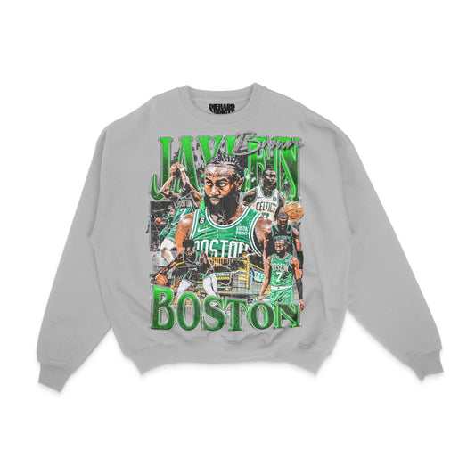 Jaylen Brown Crewneck