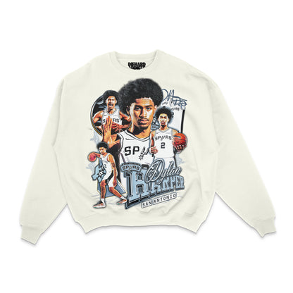 New 2 Crewneck