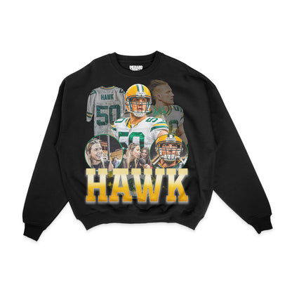 Hawk Tua Crewneck