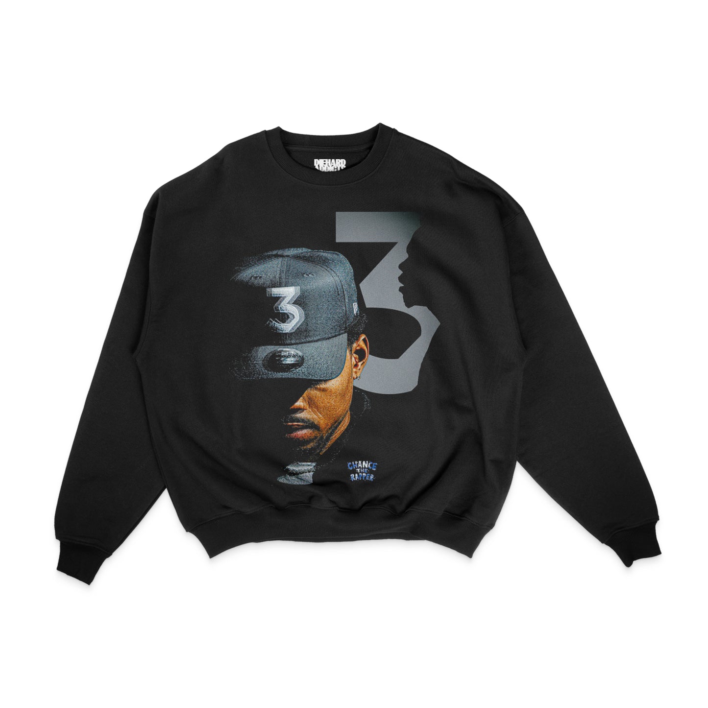 Chano Crewneck (Youth)