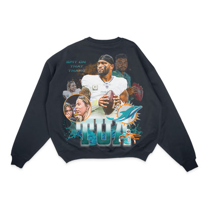 Hawk Tua Crewneck