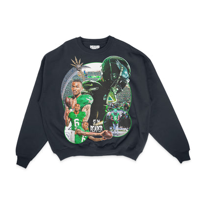 Slim Reaper Crewneck (Youth)