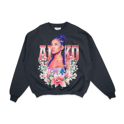 Jhené Crewneck (Youth)