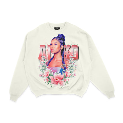 Jhené Crewneck (Youth)