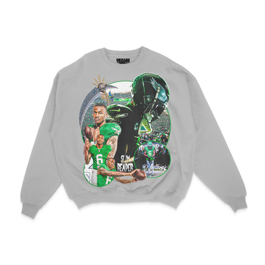 Slim Reaper Crewneck (Youth)