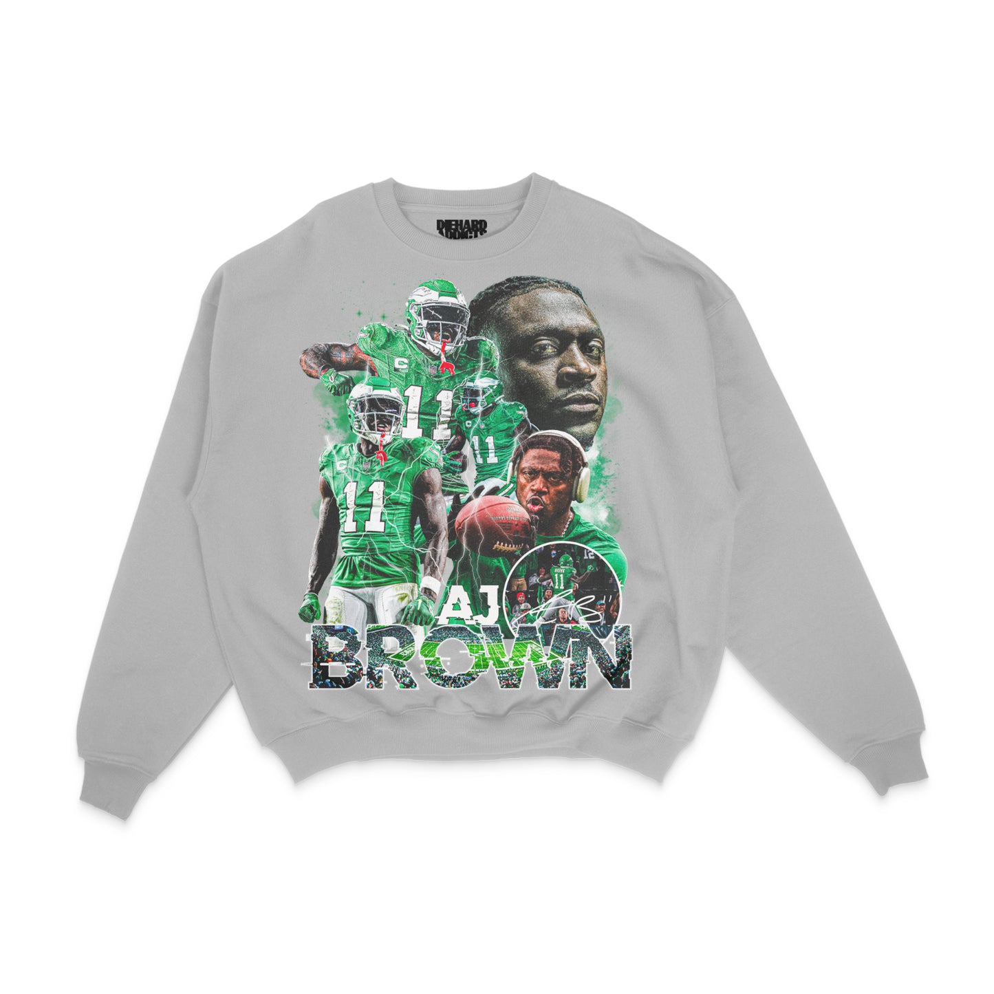 AB 11 Crewneck