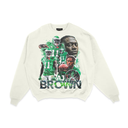 AB 11 Crewneck