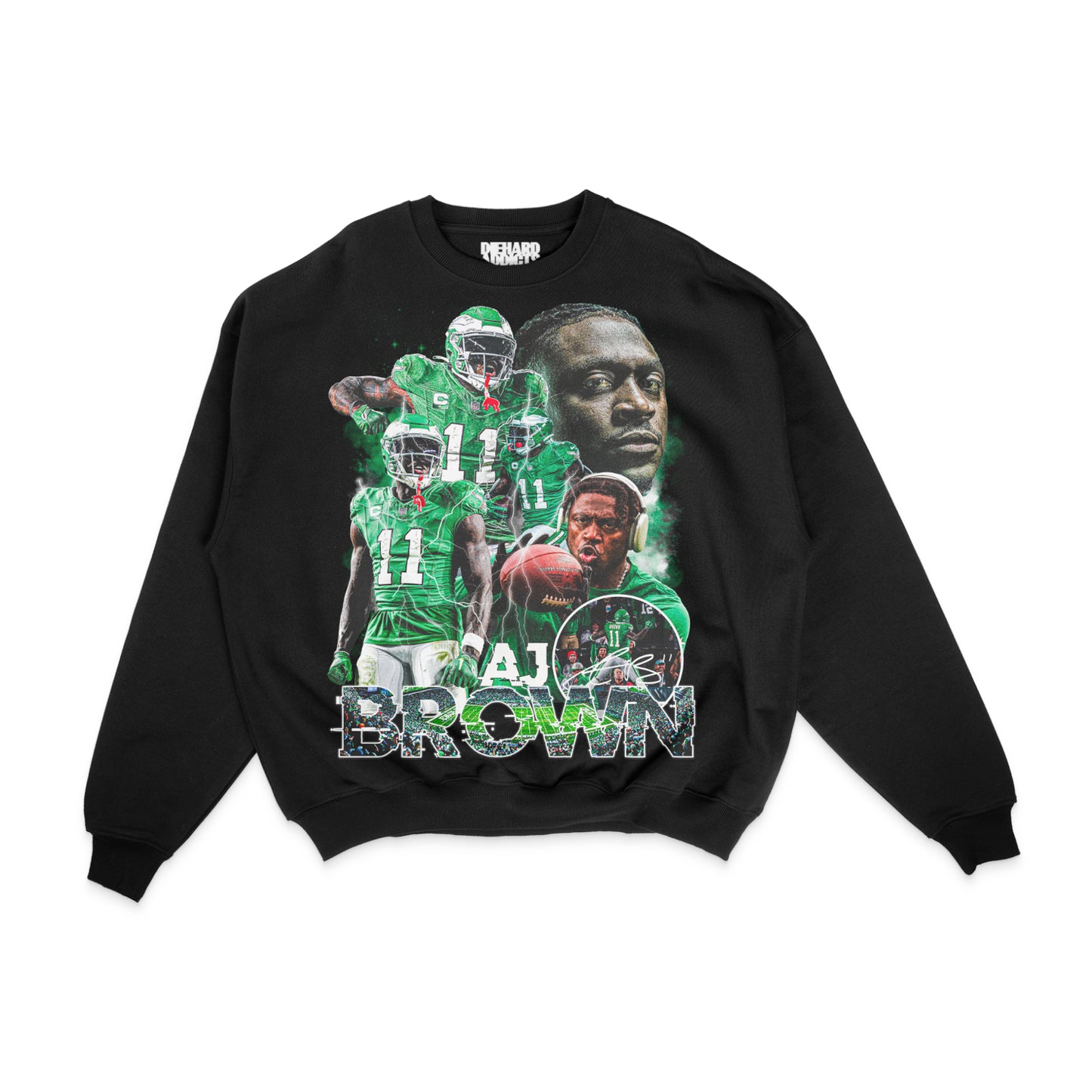 AB 11 Crewneck