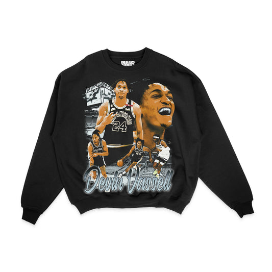 Vassell Crewneck (Youth)