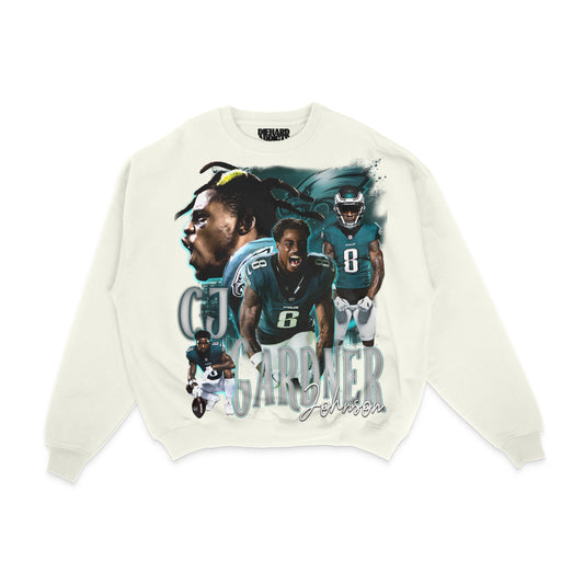 CJGJ Crewneck (Youth)