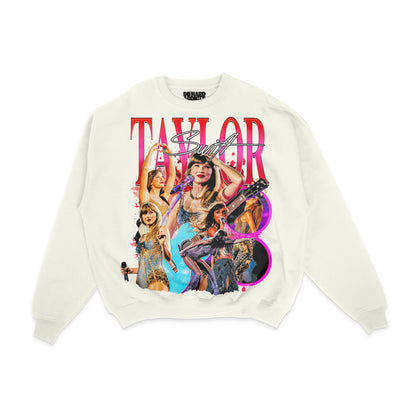 Swifties Crewneck (Youth)