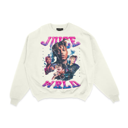 Juice Wrld Crewneck