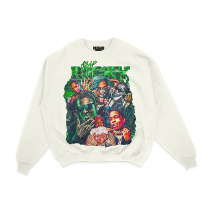 A$AP Crewneck