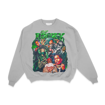 A$AP Crewneck