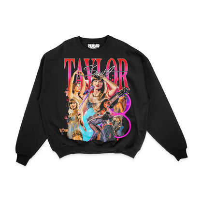 Swifties Crewneck (Youth)