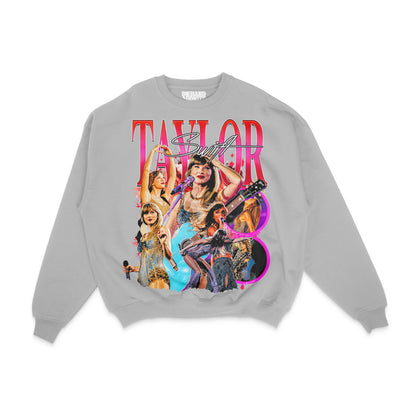 Swifties Crewneck (Youth)