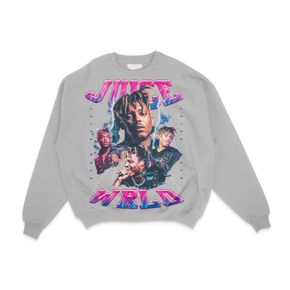 Juice Wrld Crewneck