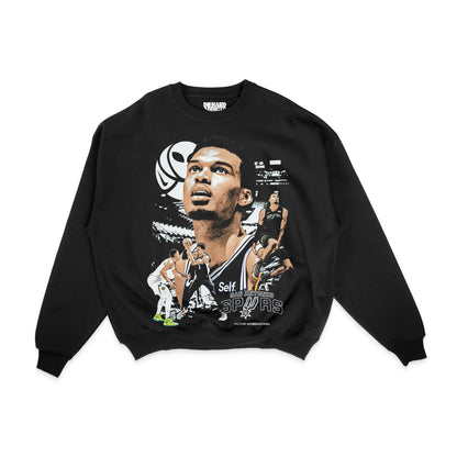 Alien Crewneck (Youth)