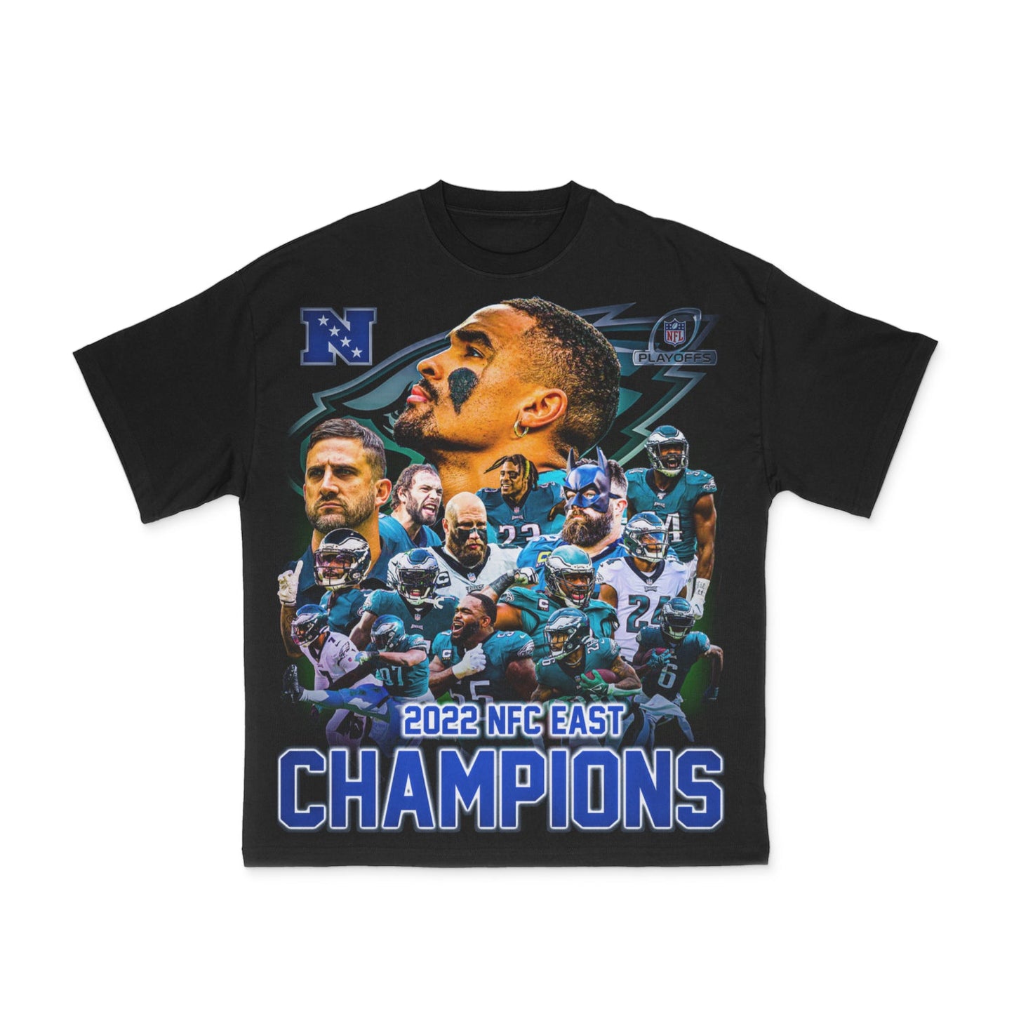 Champs Tee (Youth)