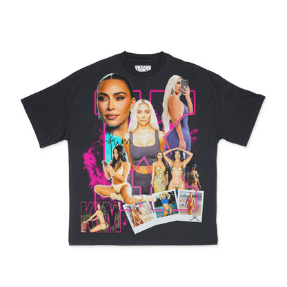 Kim K Tee