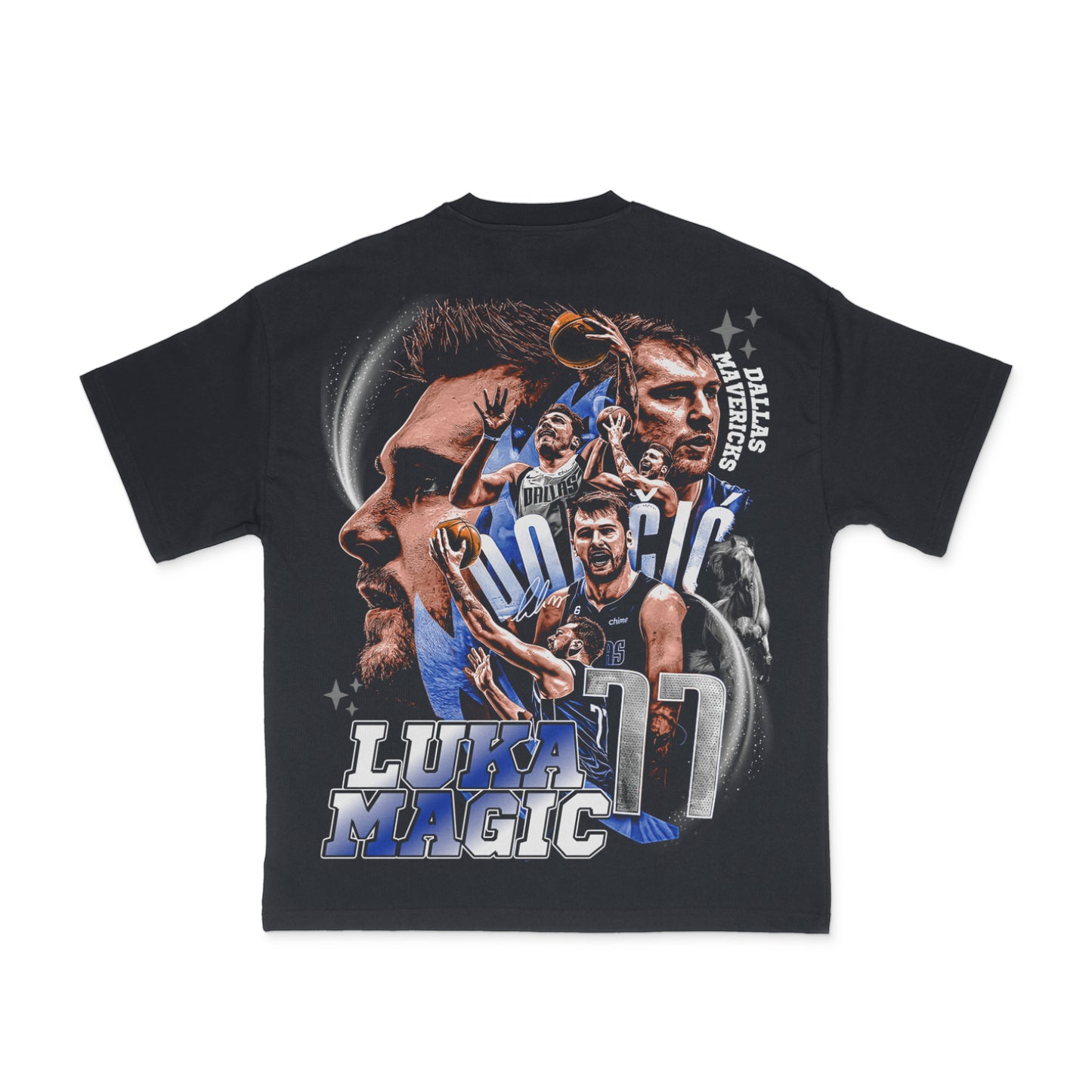 Luka Magic Tee