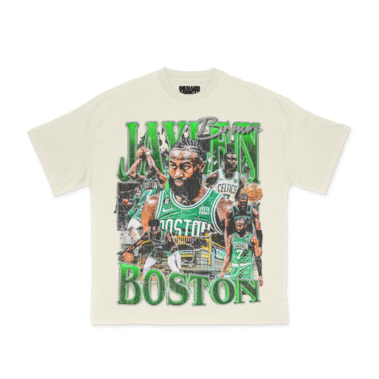 Jaylen Brown Tee (Youth)