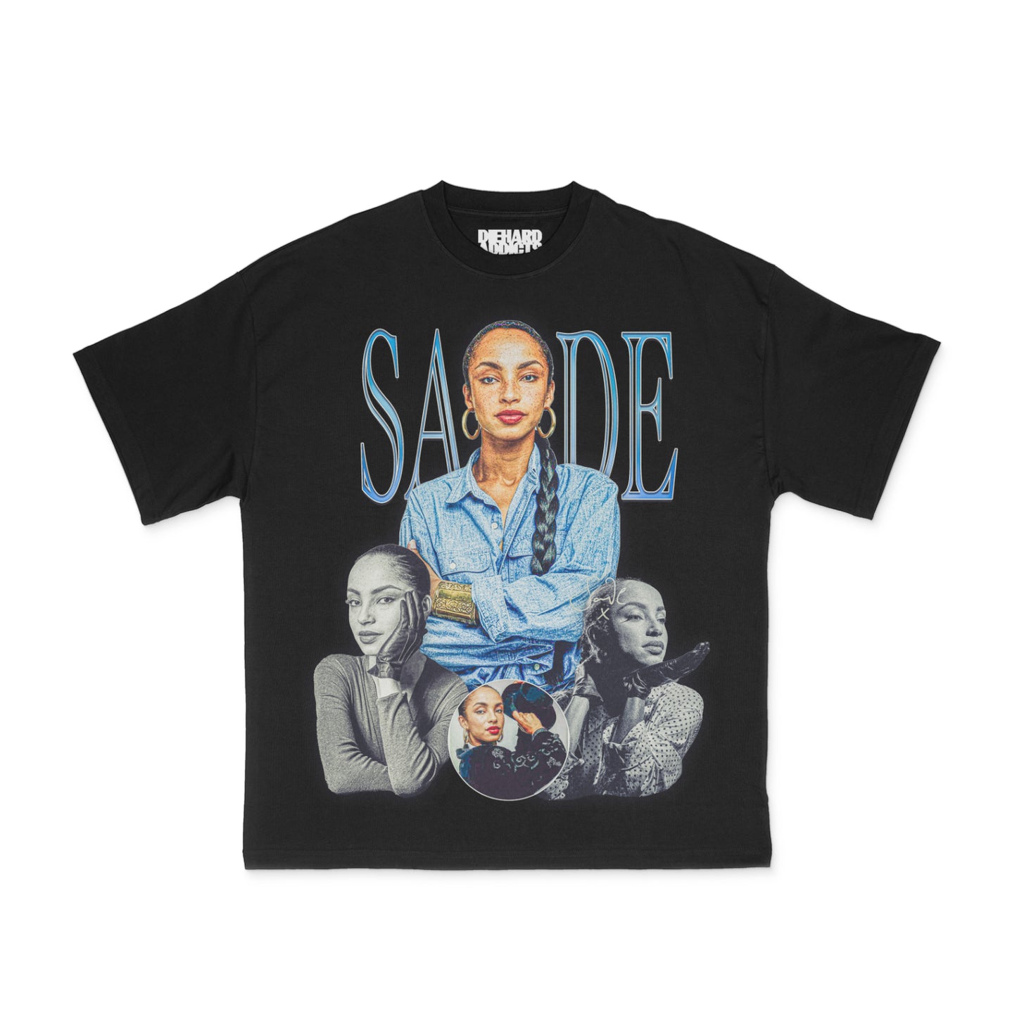 Sade Tee