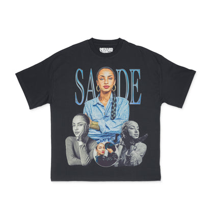 Sade Tee