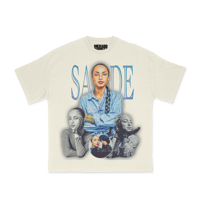 Sade Tee