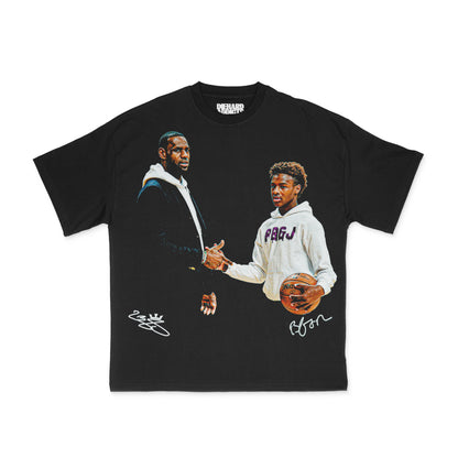 Continued Legacy Tee