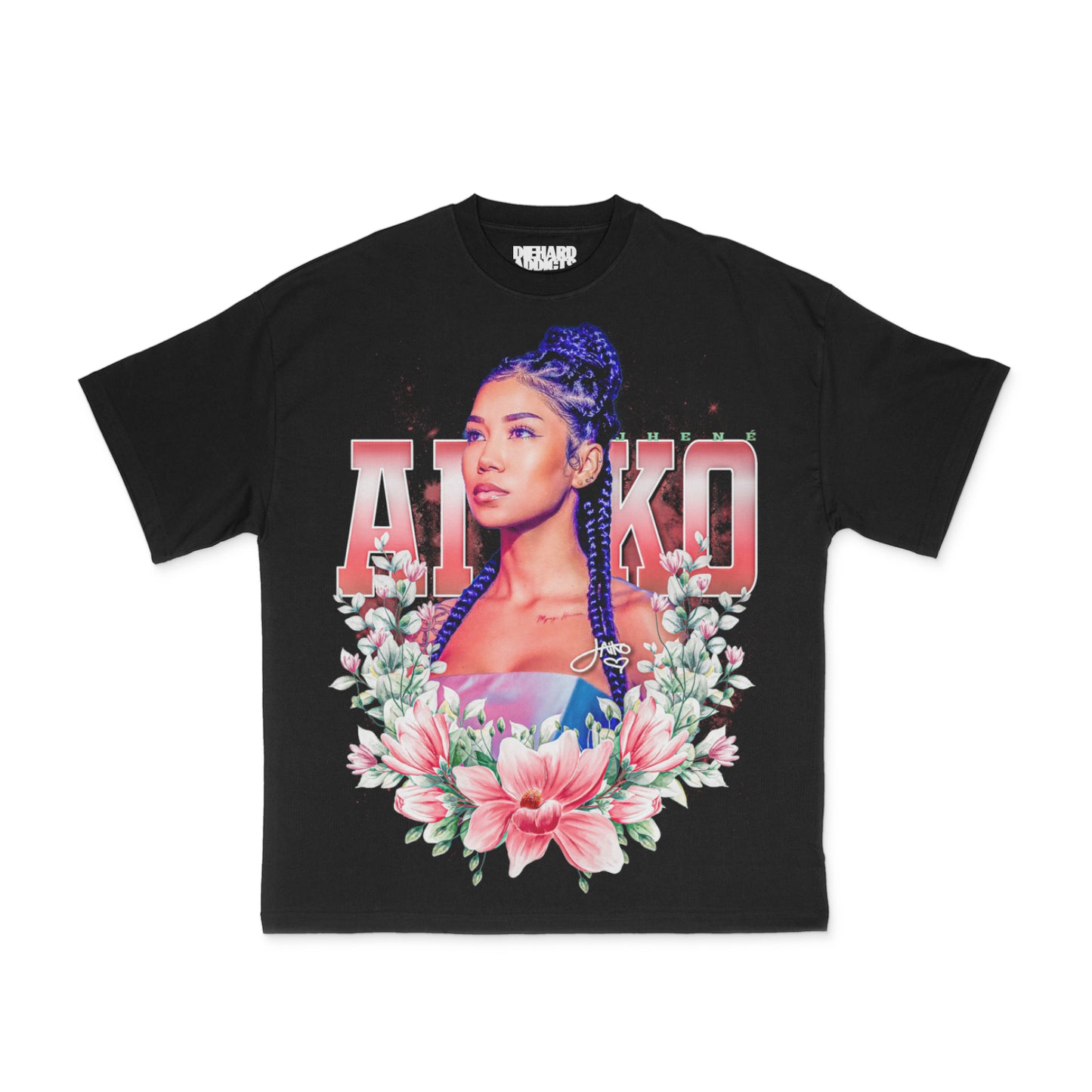 Jhené Tee (Youth)