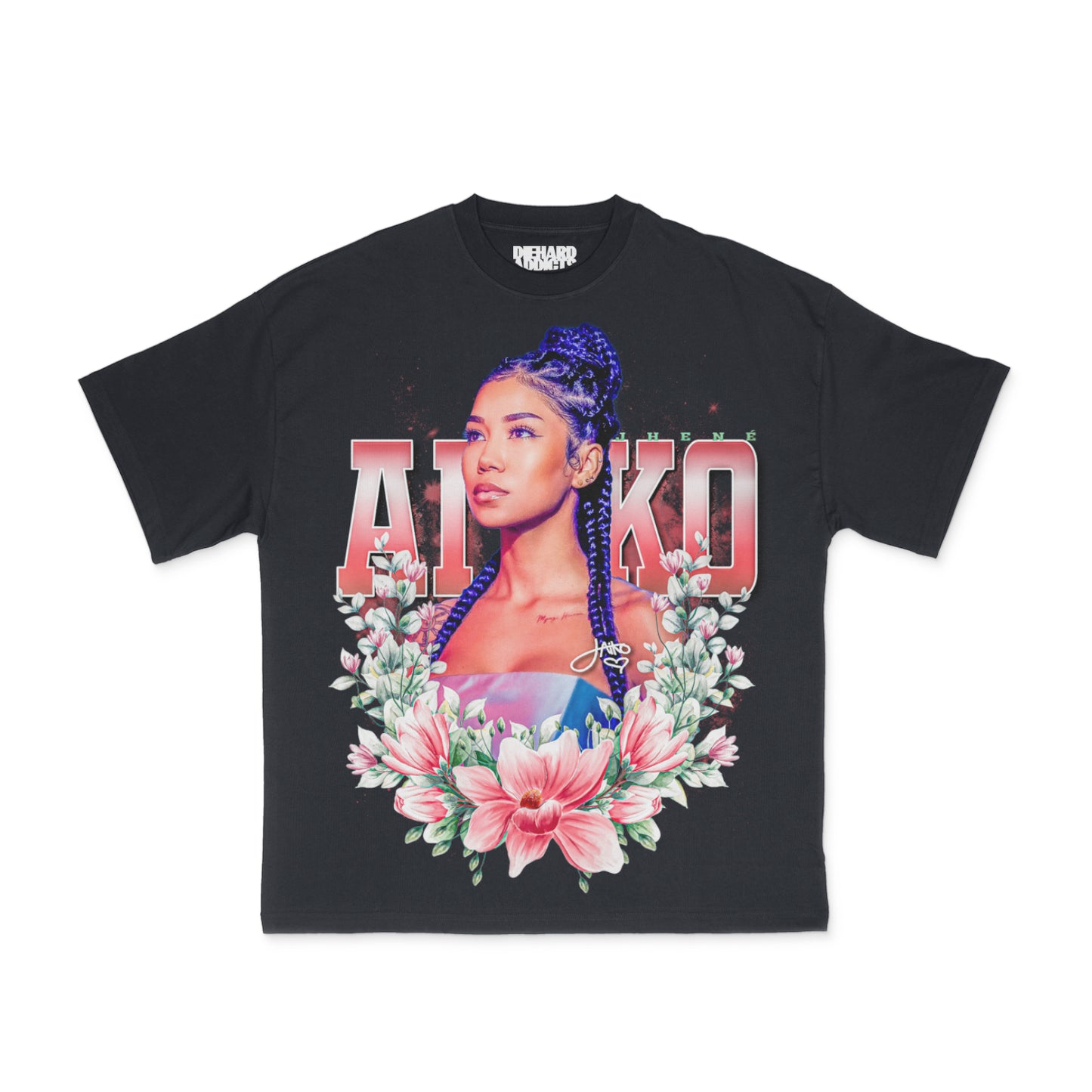 Jhené Tee (Youth)