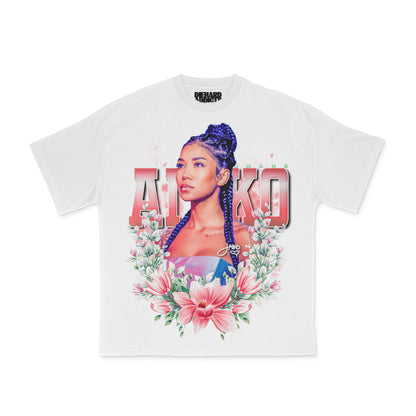 Jhené Tee