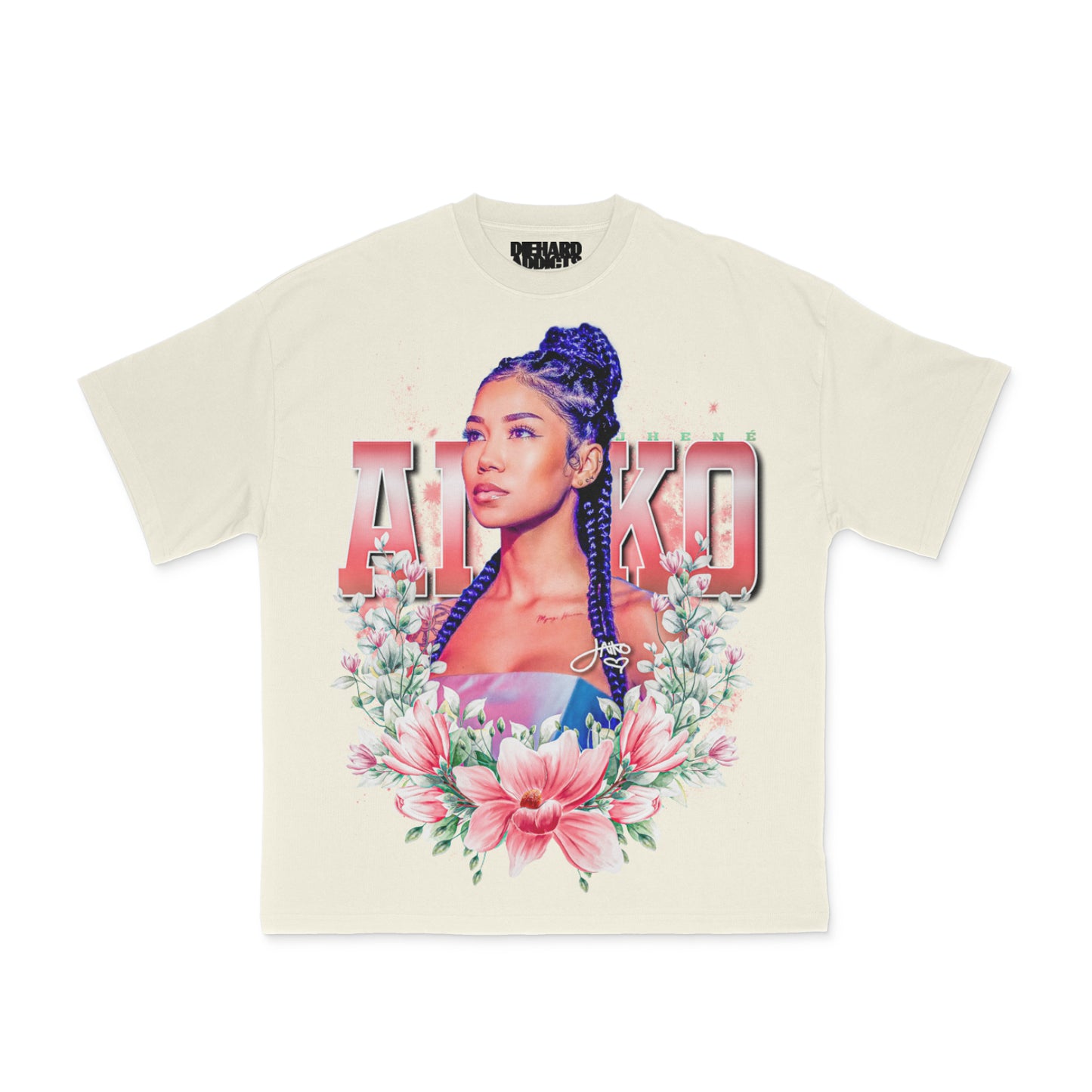 Jhené Tee