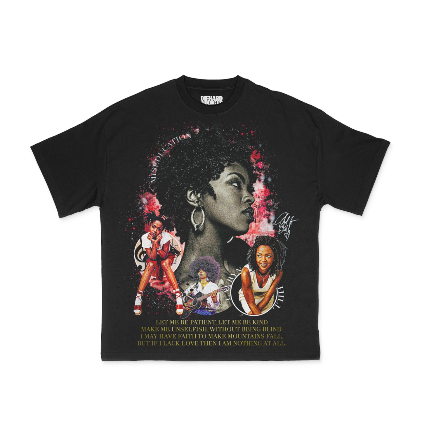 Lauryn Hill Tee