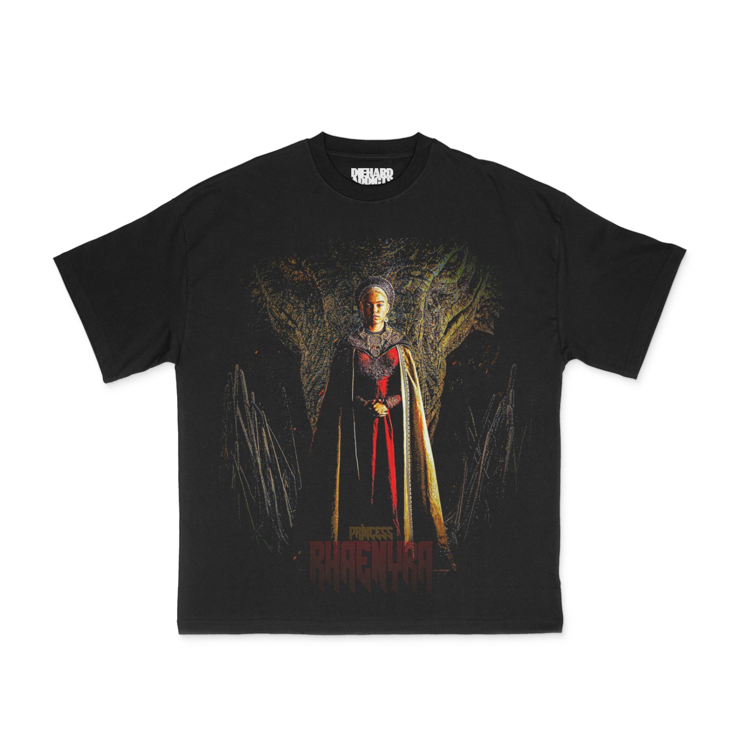 Princess Rhaenyra Tee