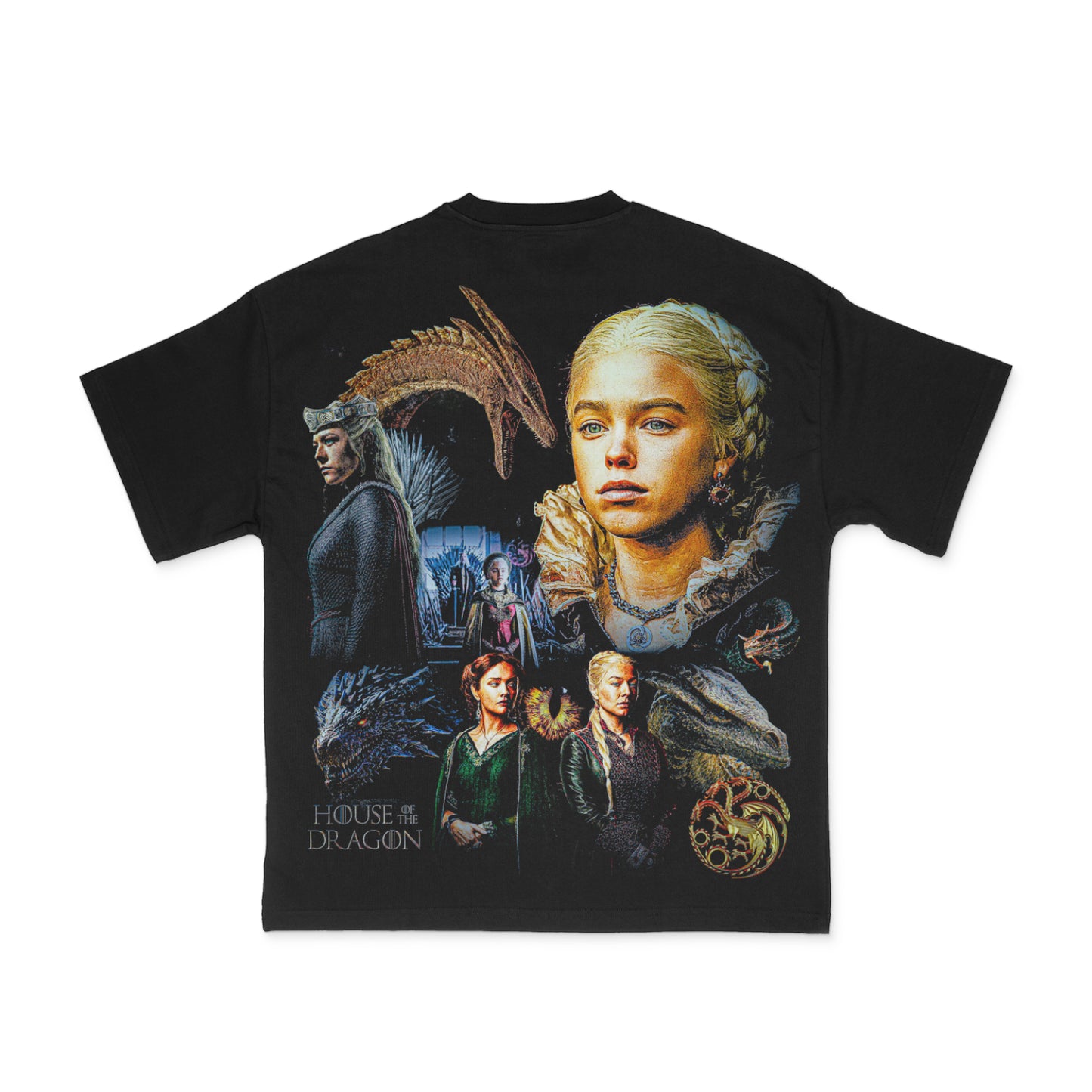 Princess Rhaenyra Tee