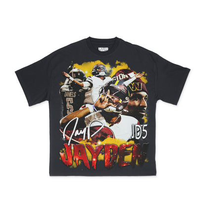 JD5 Tee