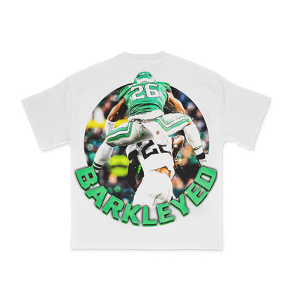 Barkleyed Tee (Youth)