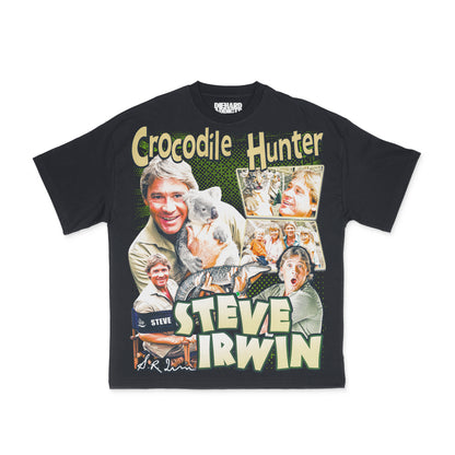 Crocodile Hunter Tee (Youth)