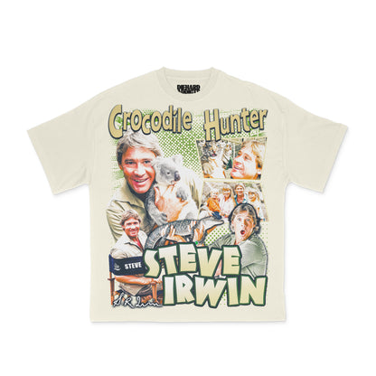 Crocodile Hunter Tee (Youth)