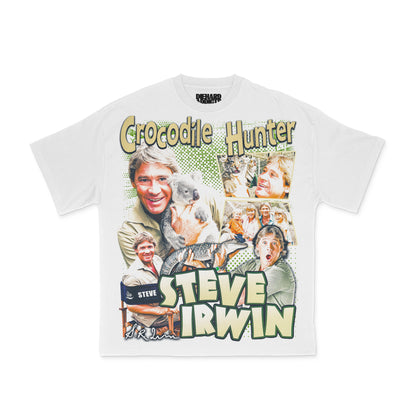 Crocodile Hunter Tee (Youth)