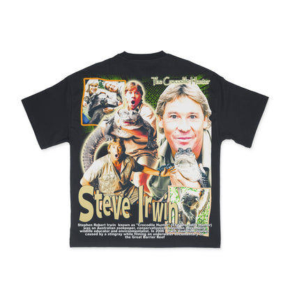 Crocodile Hunter Tee (Youth)