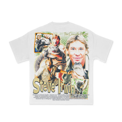 Crocodile Hunter Tee (Youth)