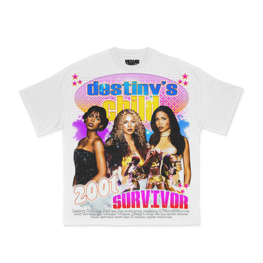 Destiny's Child Tee