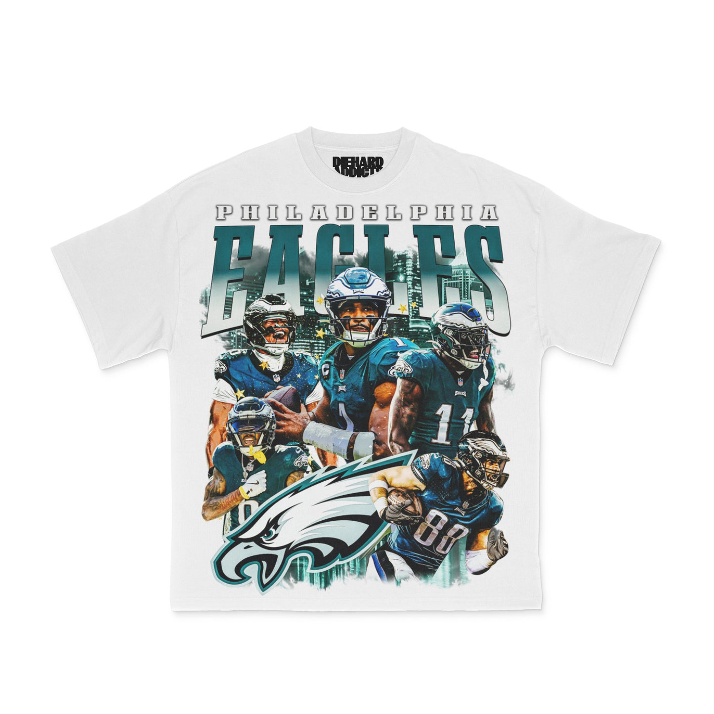 2024 Eagles Tee (Youth)