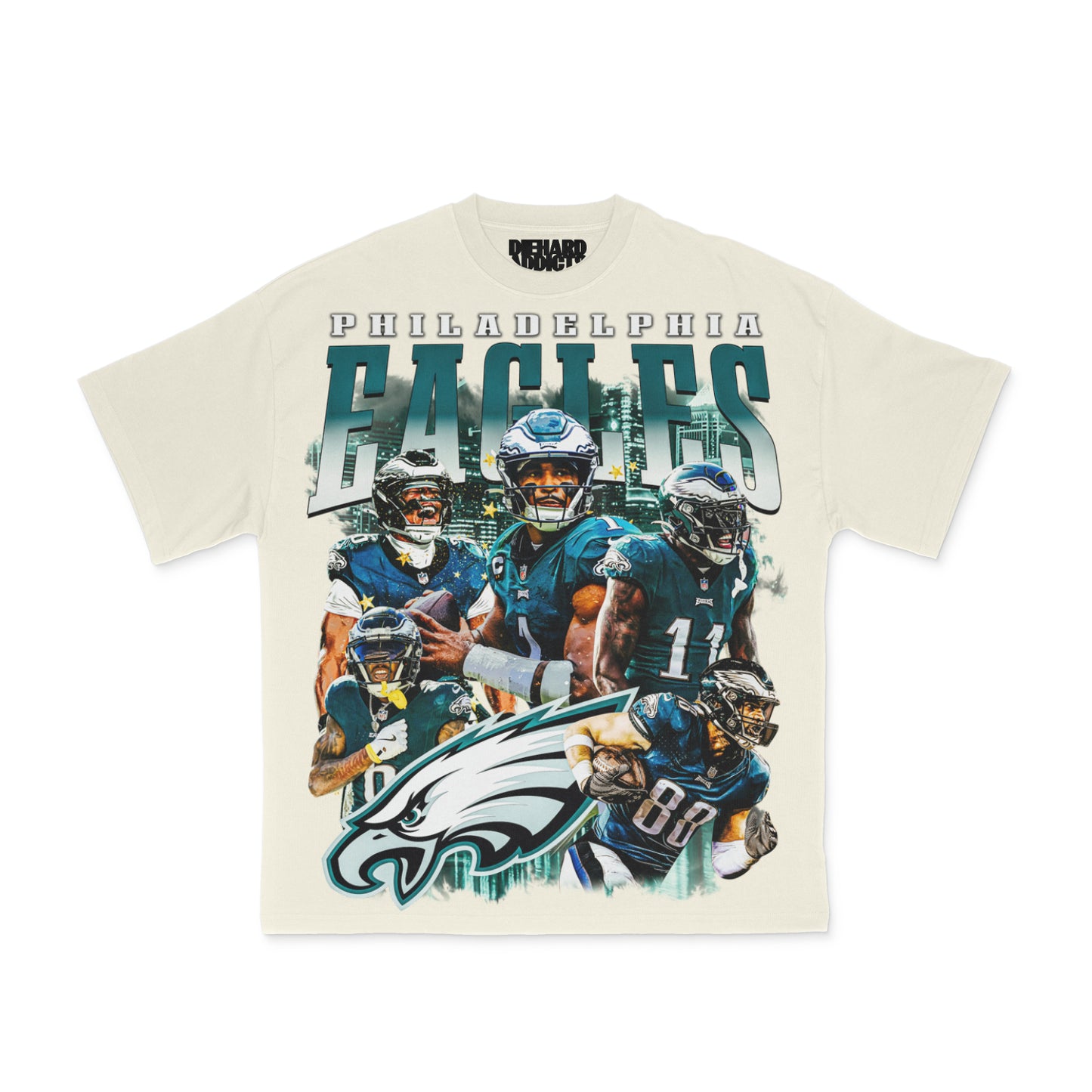 2024 Eagles Tee (Youth)